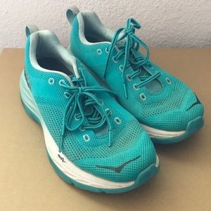 Hoka One One Running Shoes (8M)